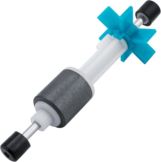 PRIM200B 200b Impeller Assembly for Marineland Penguin Filter 200B - 200 Aquarium Impeller Part Used for Fish Tank Filter Pumps