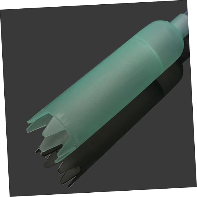 Manual Fish Tank Water Changer 2m Long Aquarium Tool Easy Clean Fish Tank Sand and Water