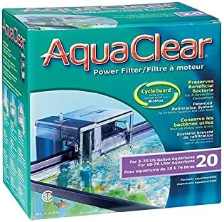 AquaClear Motor Unit for 20, 30, 50, 70 Power Filters