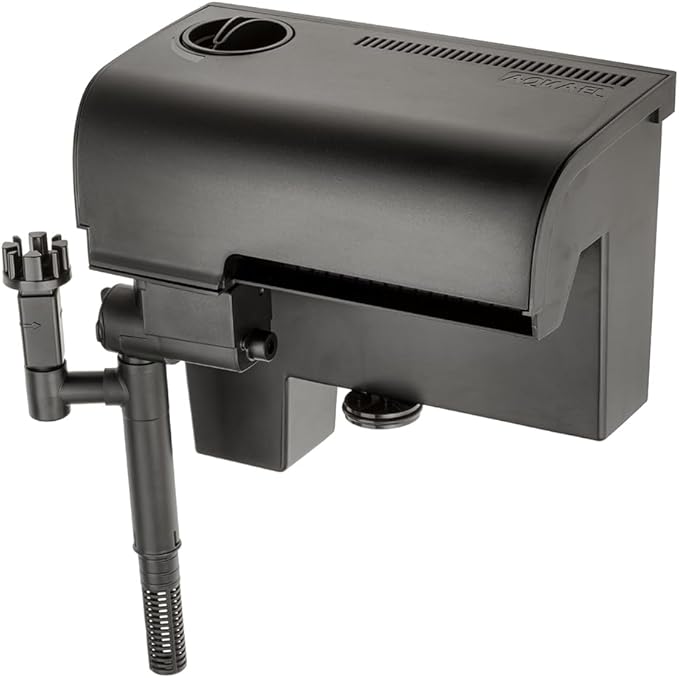 Aqauel Versa Pro 80 Power Filter