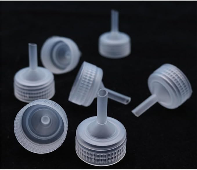 20pcs Practical Brine Shrimp Eggs Incubator Kit Aquarium Fish Tank Shrimp Hatching Tool