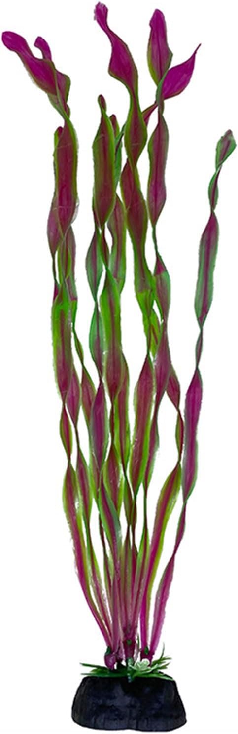 Artificial Water Plant Aquarium Decor Fishtank Grass Decoration Plant Aquatic Plant Fishtank Artificial Water Grass Artificial Water Grass for Fish Tank, S1152