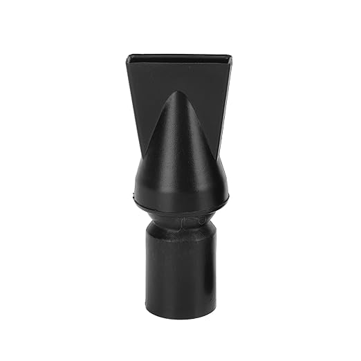 Aquarium Pump Nozzles, 360 Degrees Plastic Professional Fish Tank Duckbill Nozzle for Aquarium(20MM Flat Mouth Water Outlet)