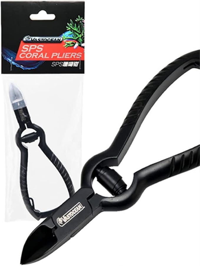 Coral Cutter Marine Aquarium SPS Fragging and Propagation Tool