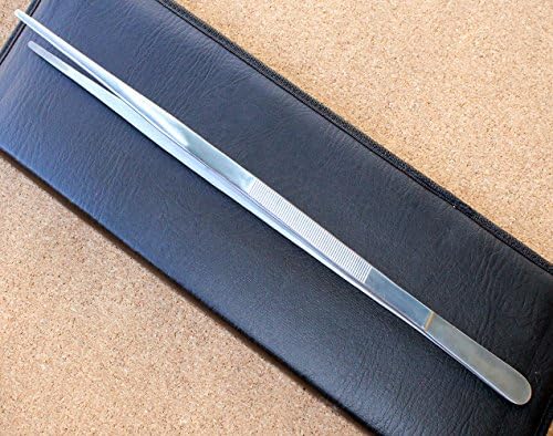 18 inches Aquarium Plants Landscaping Tools Kit Set of 5 - [12283]