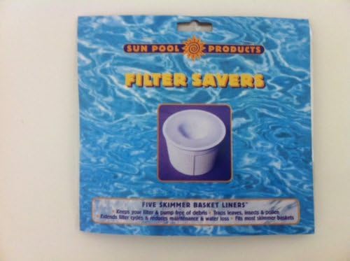 Filter Savers