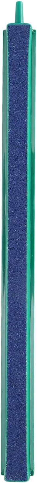 HEEPDD Air Stone Bar, Bubble Release and Heat Dissipation, 20cm Long for Fish Tank Oxygenation Air Stone Bar, Sand for Aquarium, Efficient Nan Aquarium Supplies (Length 25cm)