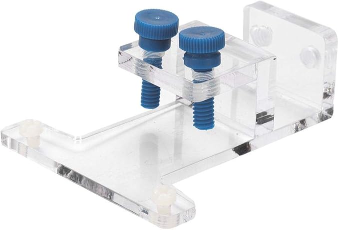 Strip Holes Design Adjustable Fishes Breeding Boxes, Aquarium Isolation Box, Fish Shrimp Clownfish for Preventing Fighting Fish Hatching Breeding