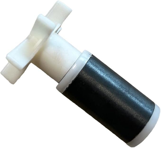 for Fluval Hagen 304/305 Magnetic Driver, Impeller and Shaft for Fluval External Filter 304/305 Magnetic Driver Spare Part External Container Filter for Aquariums