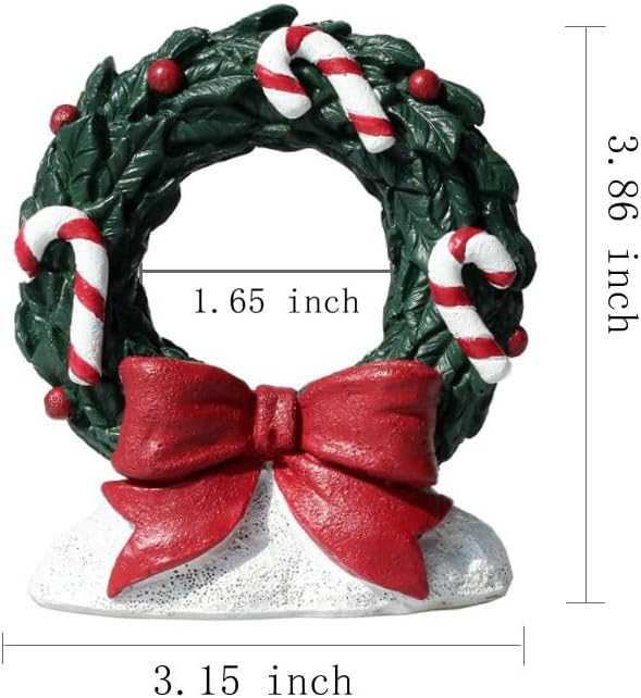 Tank Decoration Landscape Christmas Gall - Aquarium Christmas Theme Decoration