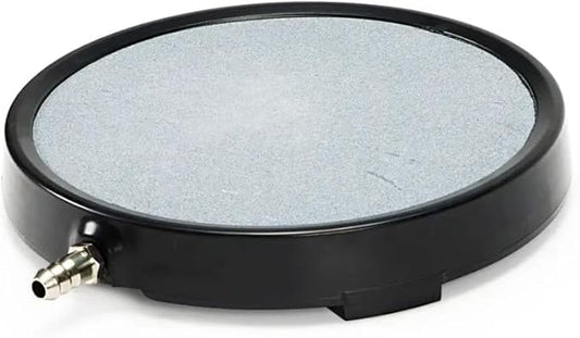 CNZ Bubble Disk Round Air Stone (8 inch Disc)