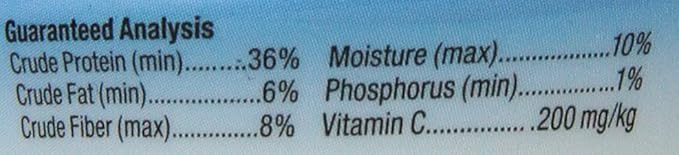 Aqueon Shrimp Pellets Sinking Food, 3.25 oz | For Bottom Feeding Fish | Pack of 2