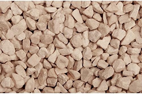 Pettex Roman Gravel Aquatic Roman Gravel 2 Kg Natural Grey Mix