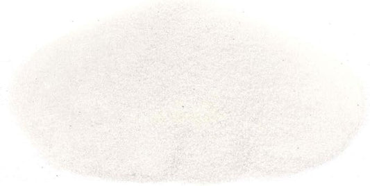 Oncpcare 1.1lb Natural Decorative Real Aquarium Sand, Aquarium Landscaping Decorative Gravel Rock, Decoration Ornament for Aquarium Fish Turtle Tank