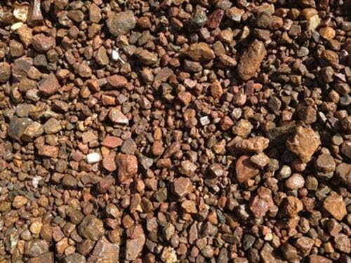 Fantasia Materials: 18 lbs Sapphire and Ruby Rough Stones from India
