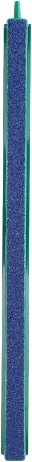 HEEPDD Air Stone Bar, Bubble Release and Heat Dissipation, 20cm Long for Fish Tank Oxygenation Air Stone Bar, Sand for Aquarium, Efficient Nan Aquarium Supplies (30cm / 11.8in Long)