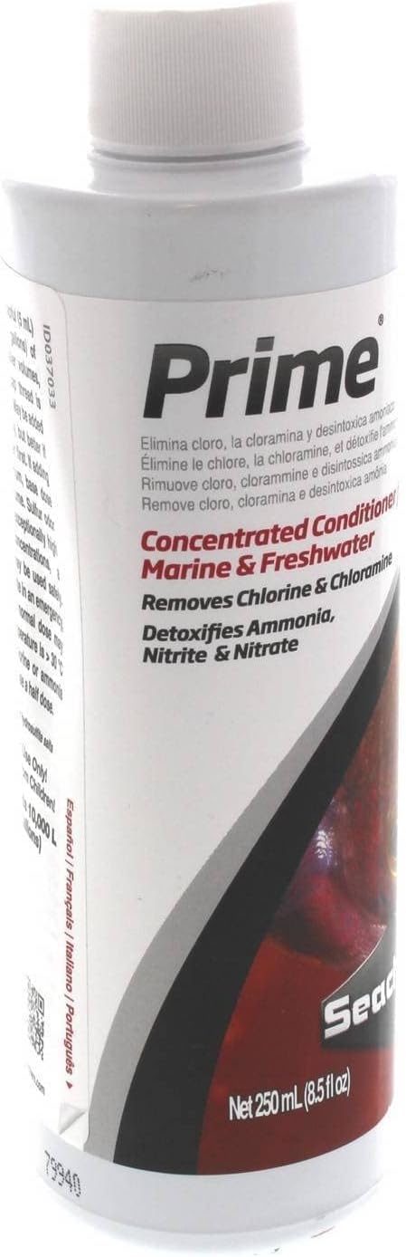 Seachem Prime 250ml