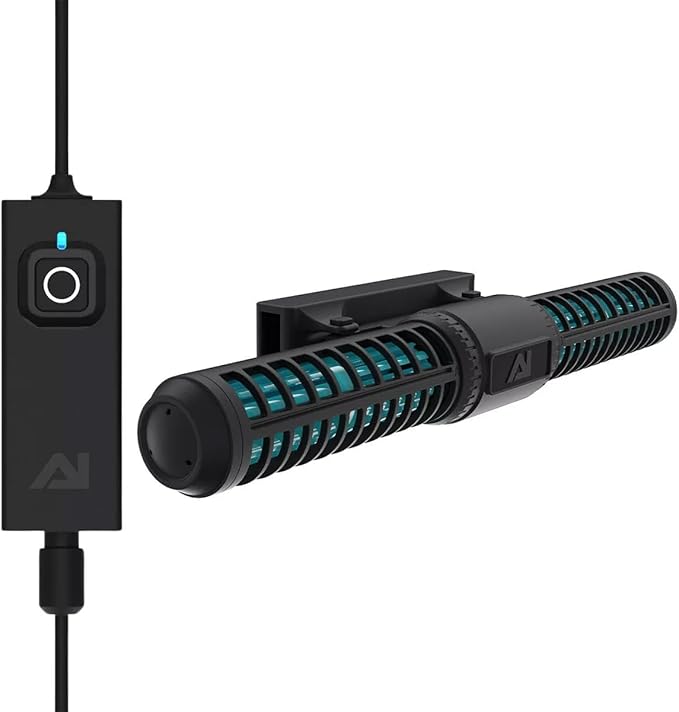 AquaIllumination Orbit 4 Cross-Flow Aquarium Wavemaker Pump (Orbit 4)