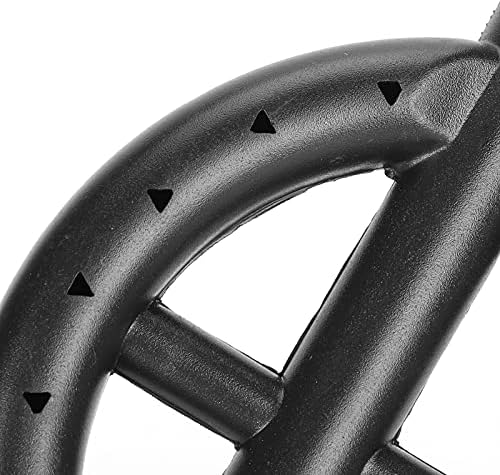 Pssopp Aquarium Filter, Black Aquarium Rain Bar Filter Rain Bar Aquarium Rain Pipe Fish Outflow Pipe Water Cycle Drip Tube Sprayer Pipe