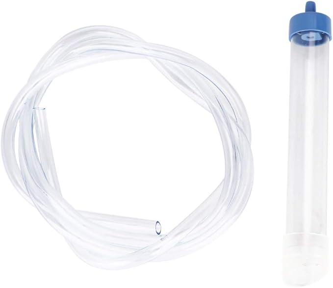 Aquarium Cleaning Pump Kit, Fish Tank Water Changer with Sand Washer, Aquarium Maintenance Tool for Freshwater & Saltwater Tanks