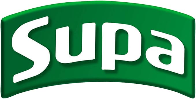 Supa Aquarium Gravel Washer, Separates and Removes Aquarium/Fish Tank Debris, Made in The UK