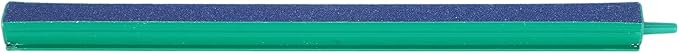 HEEPDD Air Stone Bar, Bubble Release and Heat Dissipation, 20cm Long for Fish Tank Oxygenation Air Stone Bar, Sand for Aquarium, Efficient Nan Aquarium Supplies (Length 25cm)
