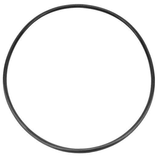 CF500UV Seal Ring for Canister Filters,Aquarium Filter Replacement Part for Aquatop’s CF-500UV & CF-500UVMKII Canister Filter Barrelheads