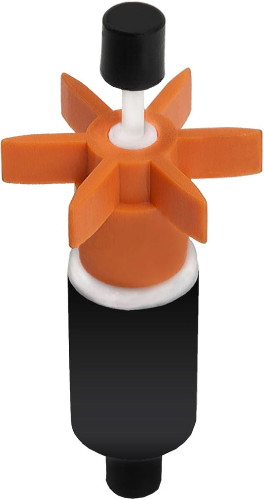 Aquatop Replacement Impeller – Fits Forza FZ13 UV & FZ6 Canister Filters, Aquarium Filtration Media Accessory, Aquarium Impeller, Keeps Water Crystal Clear, FZ13-RI