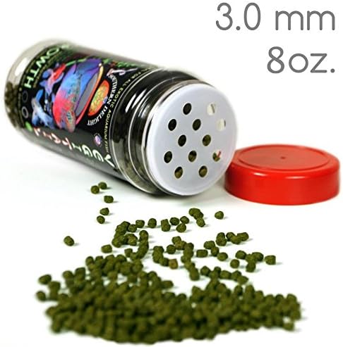 Southern Delight Growth Formula Fish Food