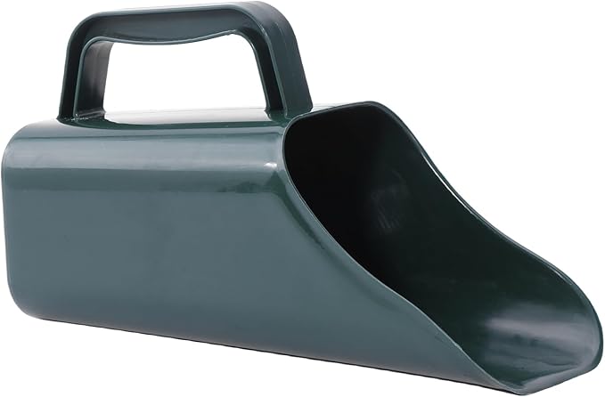 Aquariums Gravel Sand Shovel Ergonomical Sand Scooper for Fishtanks Strainers Fishtanks Bottom Shovel Tool for Aquariums