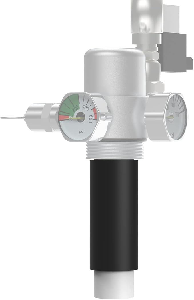 FZONE Aquarium Generator Filter Replacement