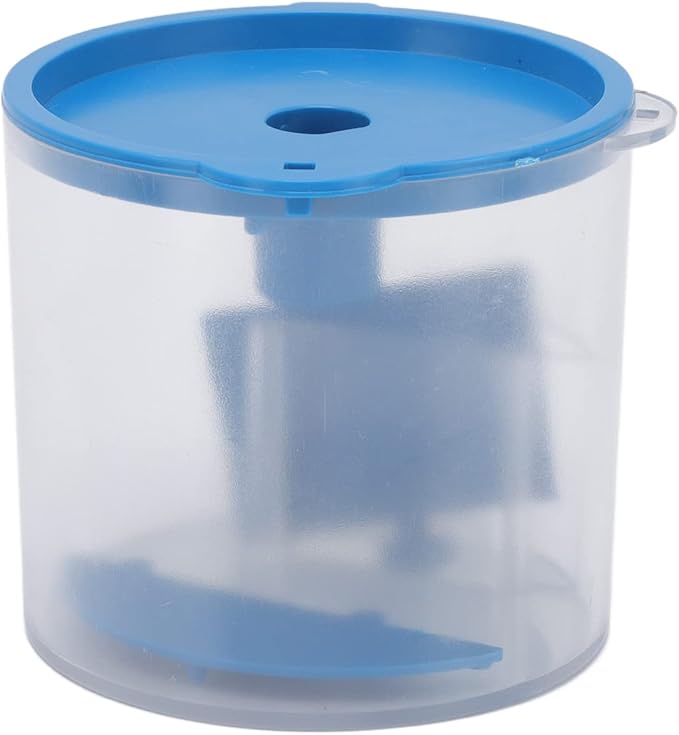 Jerys Automatic Fish Feeder, Automatic Fish Food Dispenser Keeps Food and Dry for Aquarium Daily