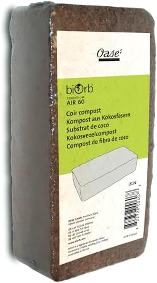 BiOrb 46151.0 Coir Compost Aquariums