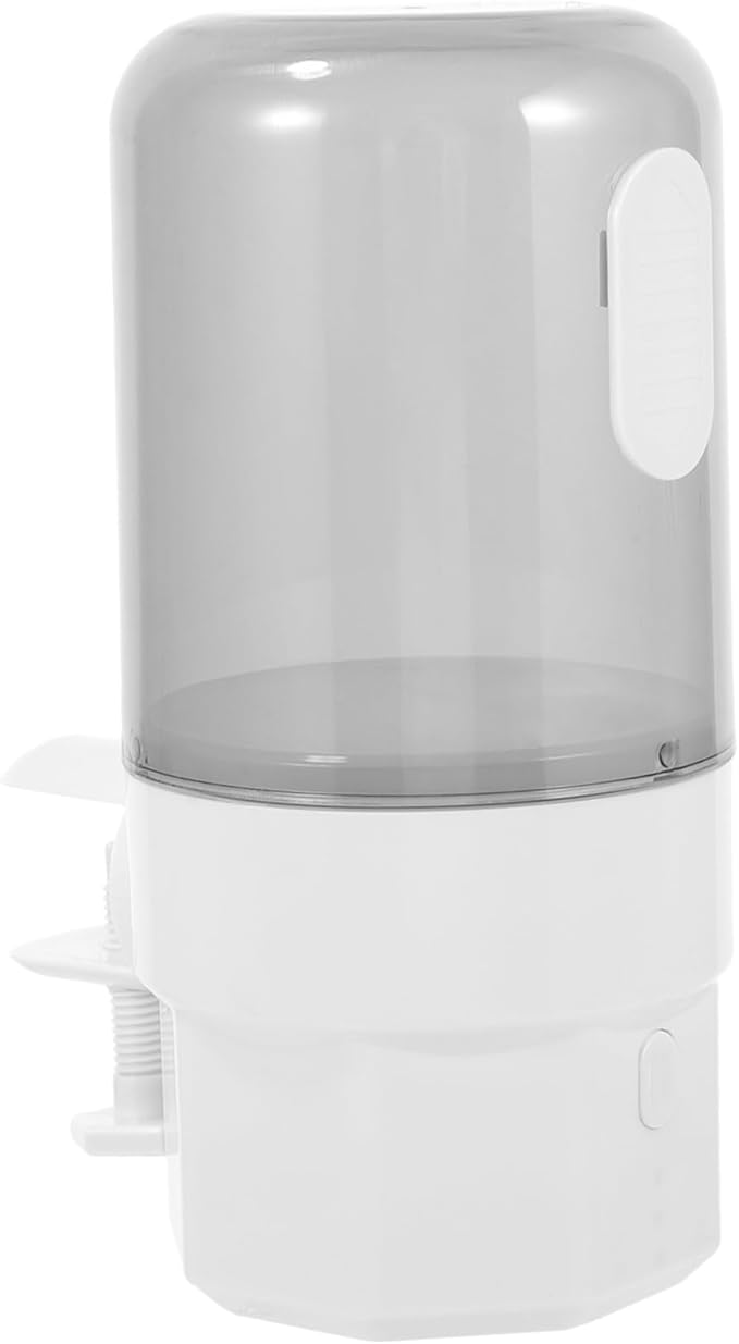 KESYOO Automatic Fish Feeder Timer Settings for Small Aquariums and Easy to Install for and Turtles Feeding Modes