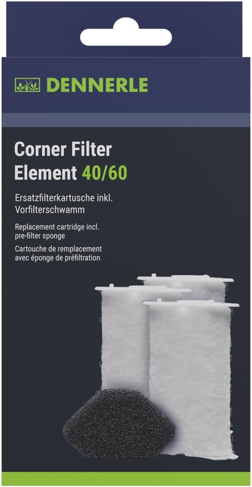 Dennerle Filter Element