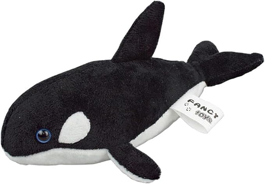 The Access Plush Killer Killer Hand Ride Size Aquarium