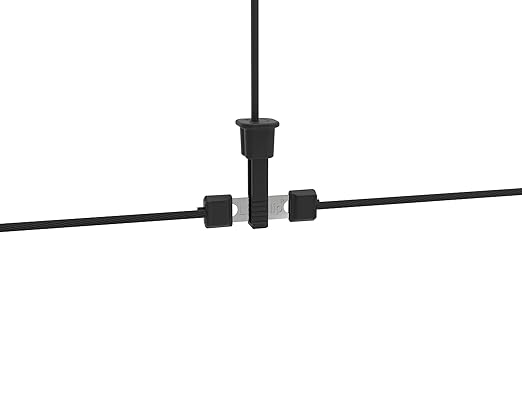 Kerbl 27352 Titan Light Net, Double Tip, 50 m x 90 cm