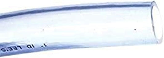 Lee's Pet Products ALE16025 Rigid Tubing for Aquarium Pumps, 1/2-Inch by 3-Feet