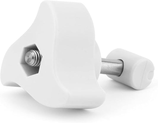 FX6 Lid Fastener A20215 Compatible with Fluval FX6 FX5 FX2 FX4 Canister Filters