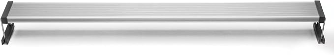 TWINSTAR LED EA Series Aquarium Light - Full Spectrum Fish Tank Light for Aquatic Plants for Aquarium, Built-in Timer & Dimmer (900EA | 90-100 cm - 52W)