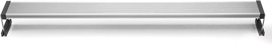 TWINSTAR LED EA Series Aquarium Light - Full Spectrum Fish Tank Light for Aquatic Plants for Aquarium, Built-in Timer & Dimmer (900EA | 90-100 cm - 52W)