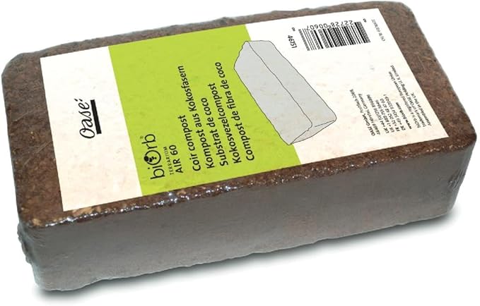 BiOrb 46151.0 Coir Compost Aquariums