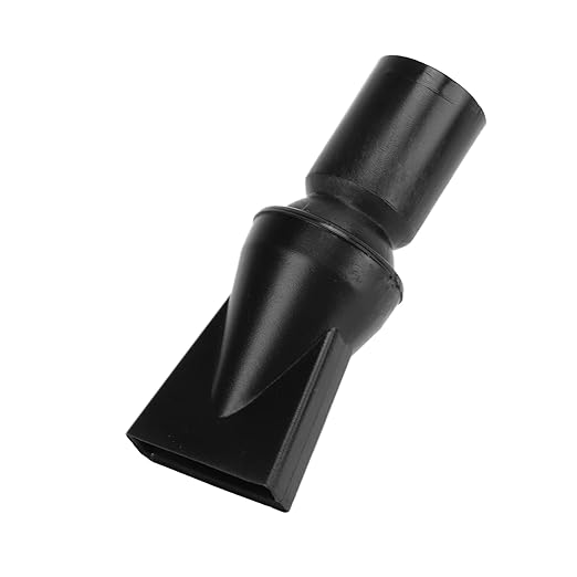 Aquarium Pump Nozzles, 360 Degrees Plastic Professional Fish Tank Duckbill Nozzle for Aquarium(20MM Flat Mouth Water Outlet)