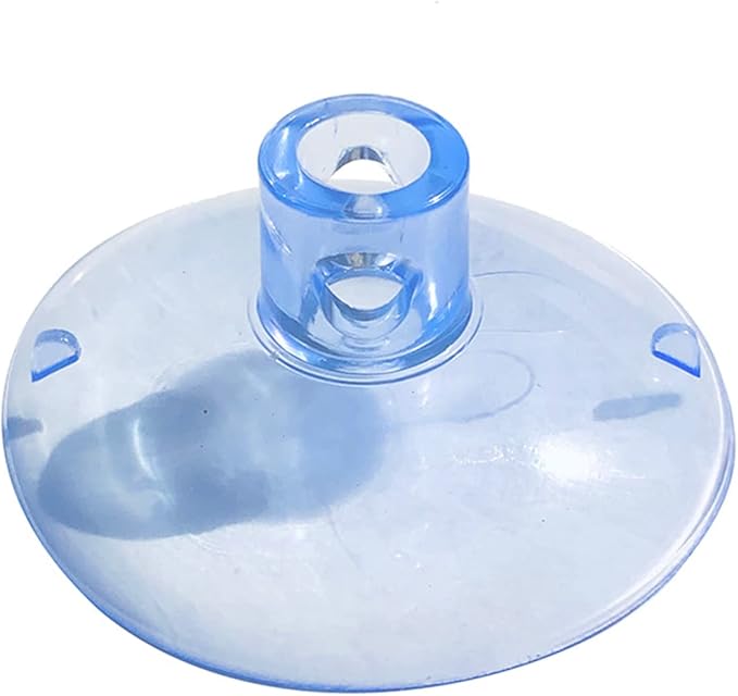 10pcs Heavy Duty Suction Cups Drilling for Aquarium Part/Pipe Fish Tanks Water Pipe Set