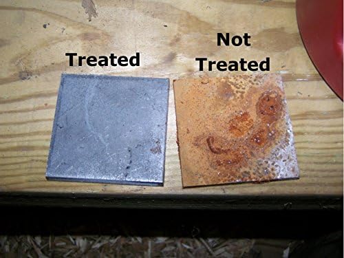 ProTech 300 & ProTech 300 Water Treatment Test Kit with Rust Inhibitor for Outdoor Wood Boiler