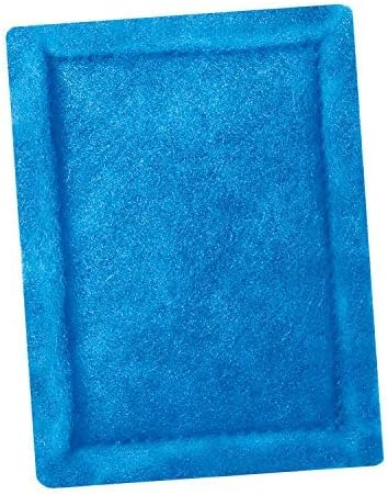 Marineland Penguin Power Filter Cartridge Rite-Size B, 6 Count, Replacement Cartridge For Aquarium Filtration