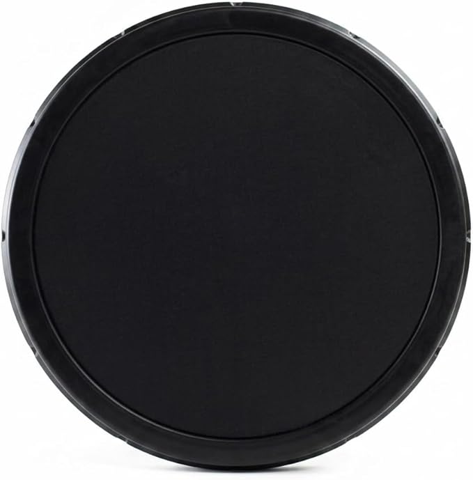 Thunder Parts ECO350-E | 12” EPDM Fine Bubble Disc Diffuser - Aerators for Ponds, Aquarium or Water Treatment | SSI Aeration Original