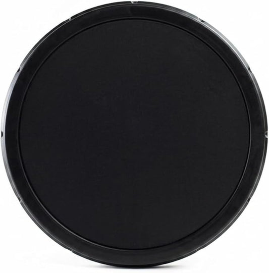 Thunder Parts ECO350-E | 12” EPDM Fine Bubble Disc Diffuser - Aerators for Ponds, Aquarium or Water Treatment | SSI Aeration Original