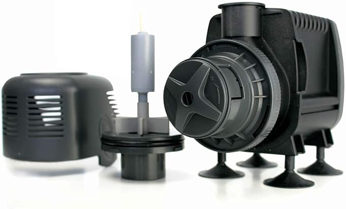Tunze Silence 1073.060 RECIRCULATION Silence Pump Fish Tank Aquarium Marine