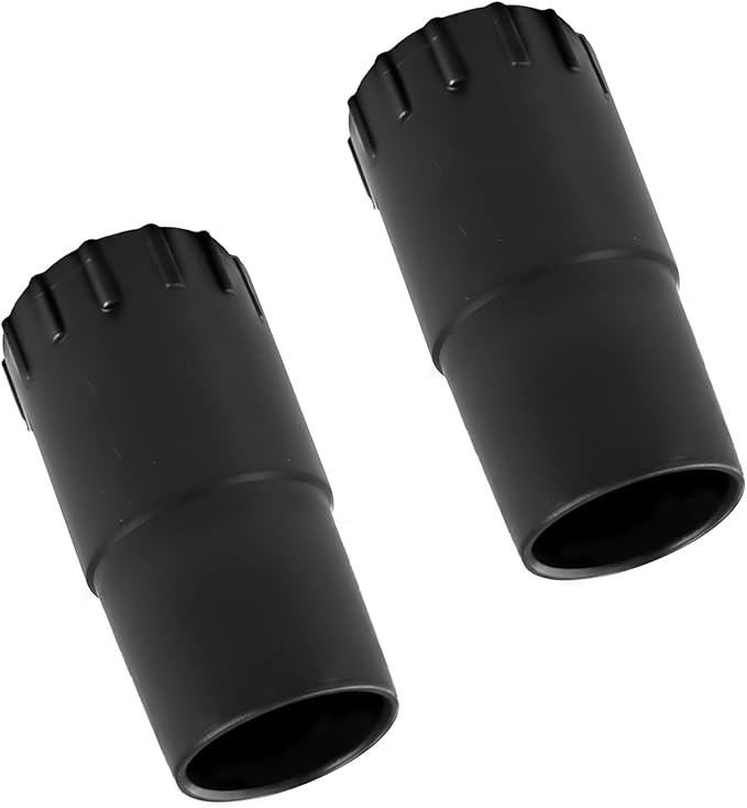 Rubber Connectors Compatible with Fluval FX4/FX5/FX6, Rubber Hose Connector Replacement Parts for A214 A218 A219 Models, Canister Filter Accessories 2 Pack